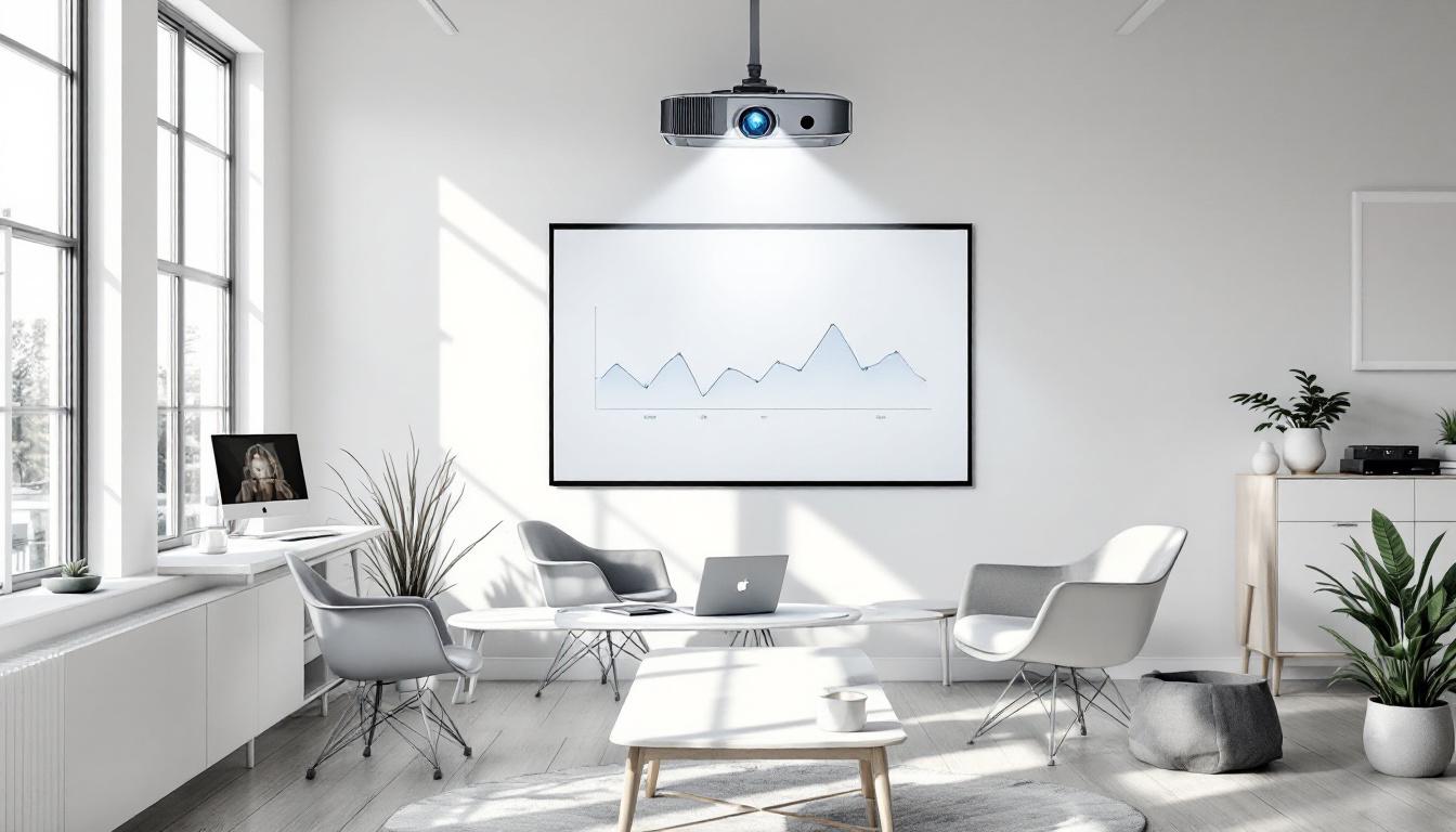 découvrez les tendances actuelles des vidéoprojecteurs acer spécialement conçus pour la bureautique, alliant performance et innovation pour un travail efficace.