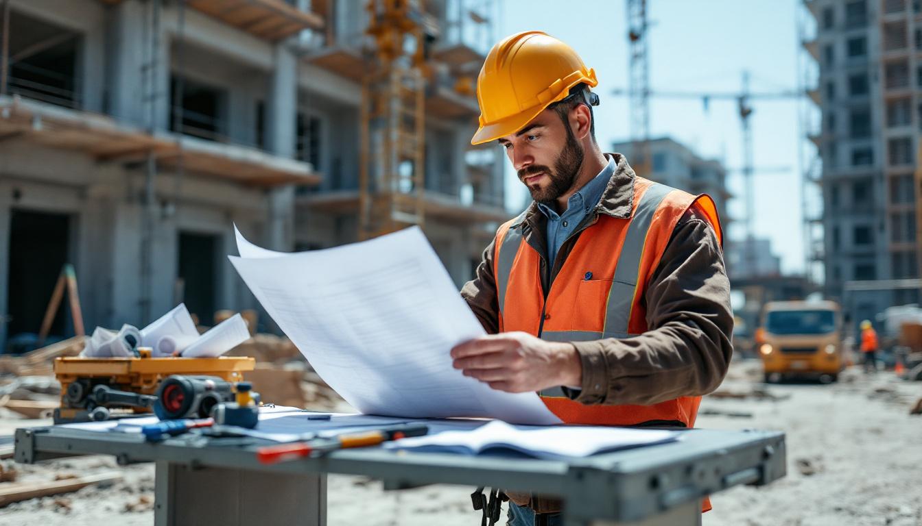 découvrez pourquoi il est crucial d'analyser attentivement votre devis d'assurance décennale rc pro avant de signer, afin de garantir une couverture adaptée et éviter les mauvaises surprises.