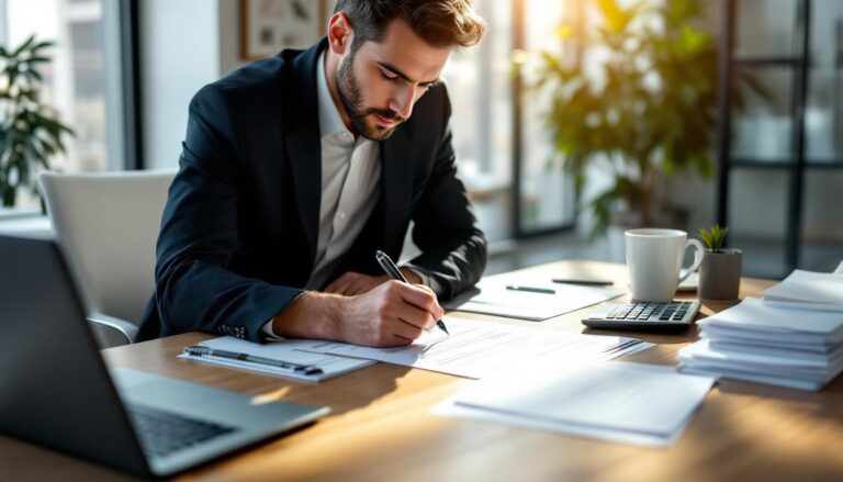 L’importance d’analyser votre devis assurance décennale RC Pro avant de signer