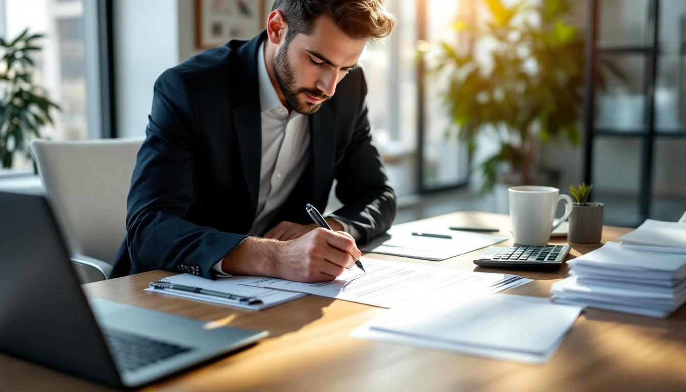 découvrez pourquoi il est essentiel d'analyser attentivement votre devis d'assurance décennale rc pro avant de signer, pour garantir une protection optimale et éviter les mauvaises surprises.