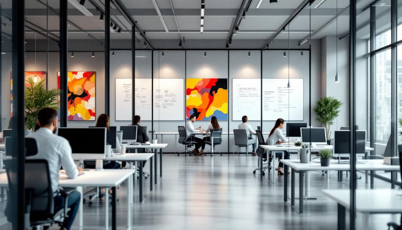 découvrez pourquoi notre liste des meilleures agences web à dijon est un atout indispensable pour le succès de votre entreprise et faites le choix éclairé pour votre projet digital.