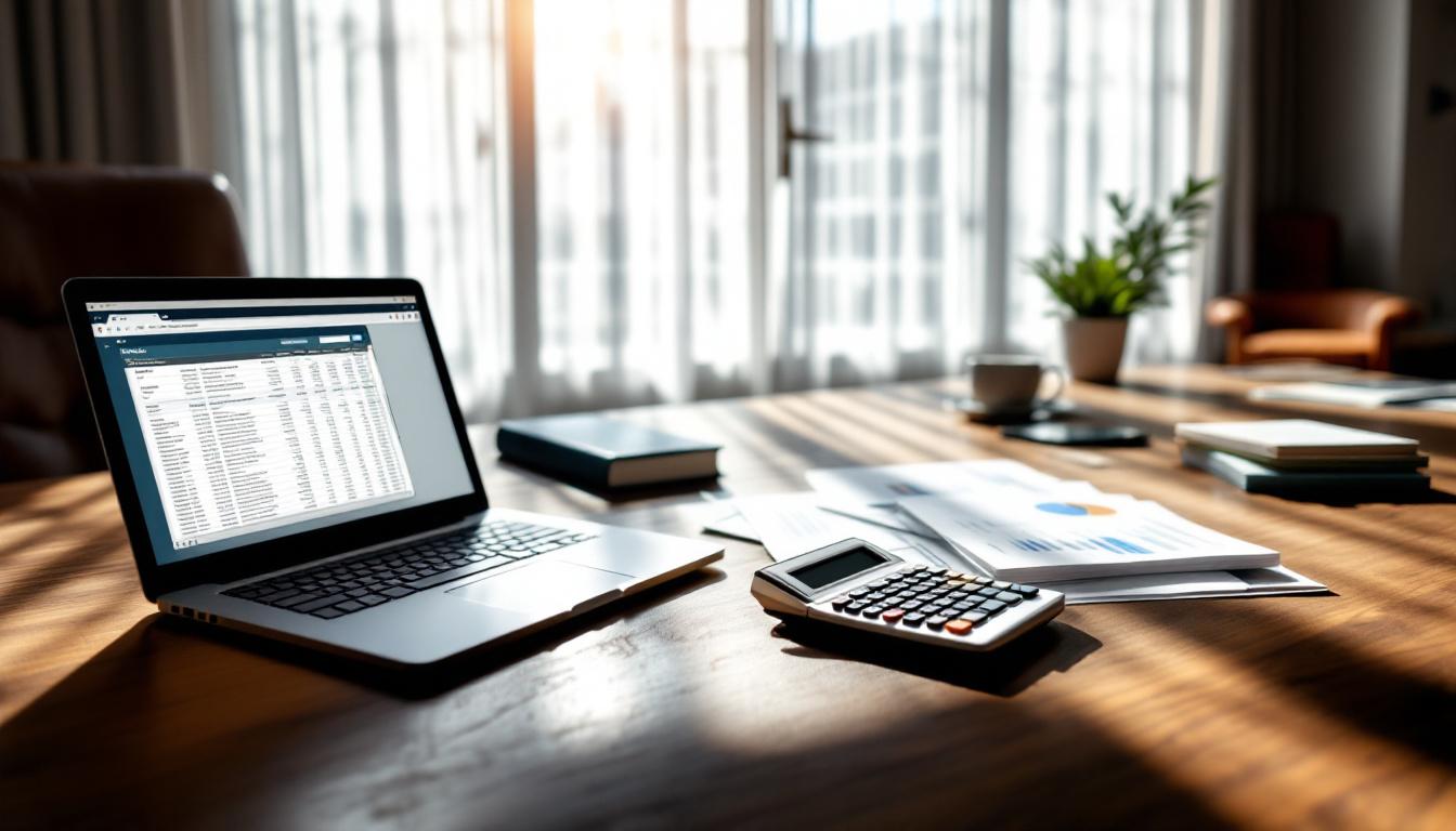 découvrez le top des offres d'affacturage et leurs avantages pour les petites et moyennes entreprises afin d'améliorer leur trésorerie et optimiser leur croissance.