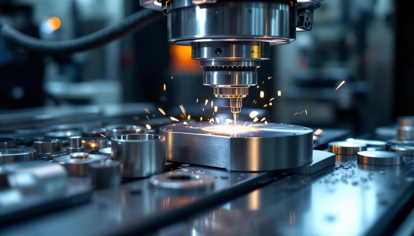 découvrez les tarifs de l'usinage pour des pièces sur mesure et ce que vous devez prévoir pour planifier votre projet avec précision.