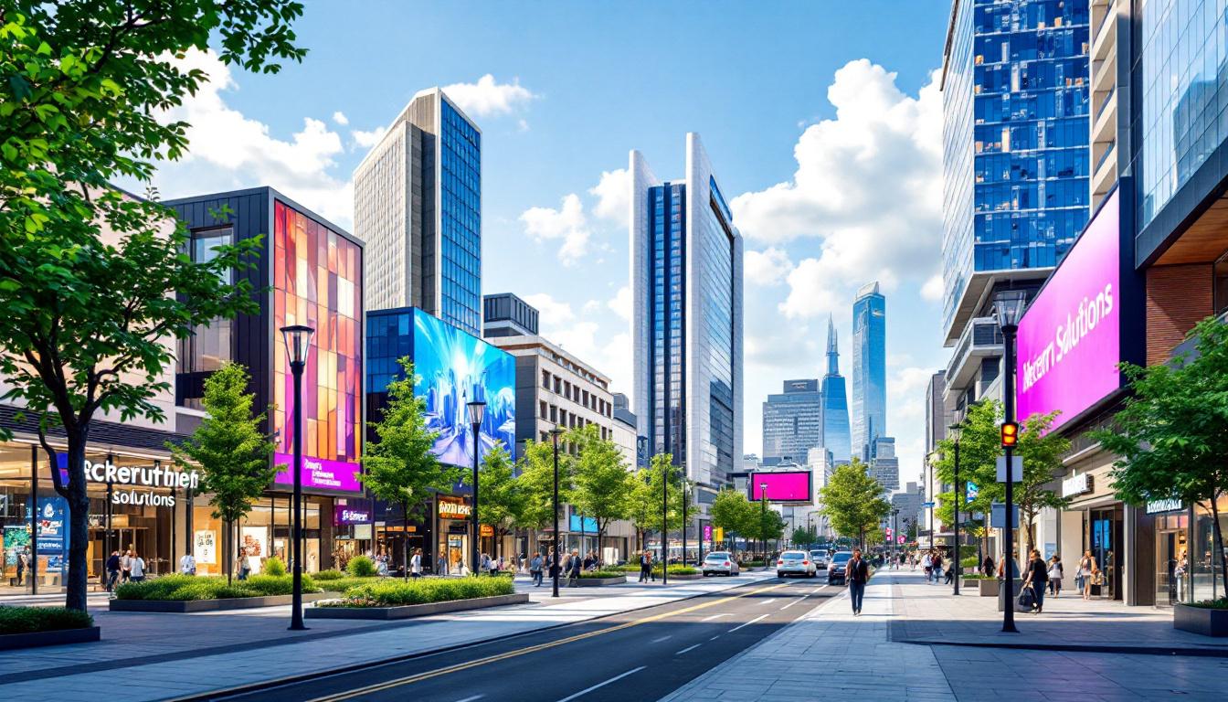 découvrez les meilleures agences d'intérim tertiaire à nantes pour trouver votre voie professionnelle rapidement et efficacement.