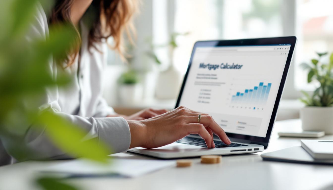 utilisez notre calculette de capacité d'emprunt pour analyser rapidement et facilement votre situation financière et déterminer le montant maximum que vous pouvez emprunter.