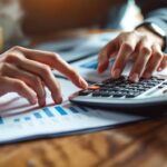 Analyser votre situation financière avec une calculette de capacité d’emprunt