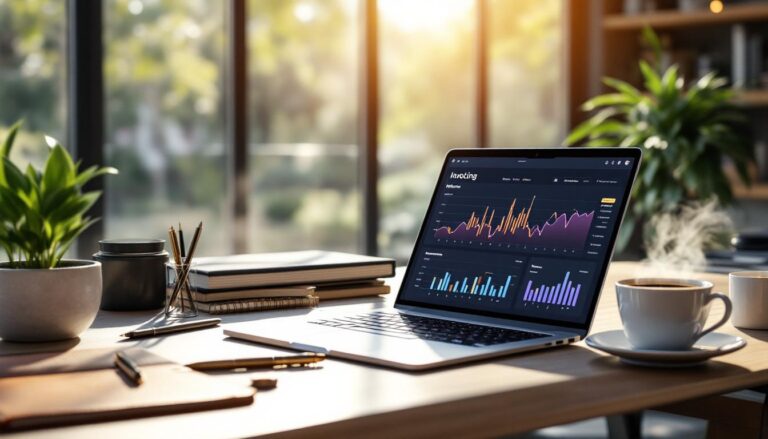 Augmentez votre productivité avec le TOP des logiciels de facturation