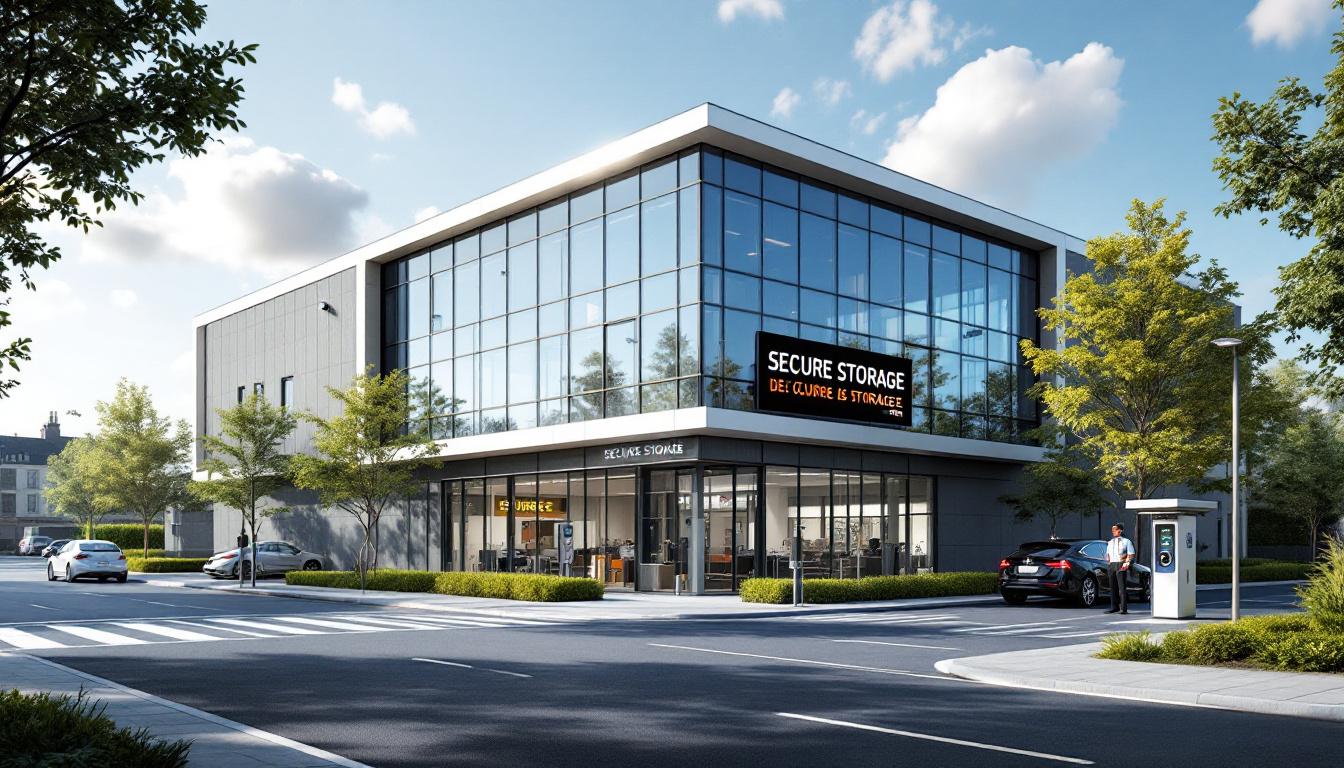 découvrez notre box de stockage sécurisé à ballainvilliers - montlhéry, idéal pour ranger vos biens en toute sécurité. profitez d'un espace fiable, accessible et protégé pour stocker tout ce qui compte pour vous.