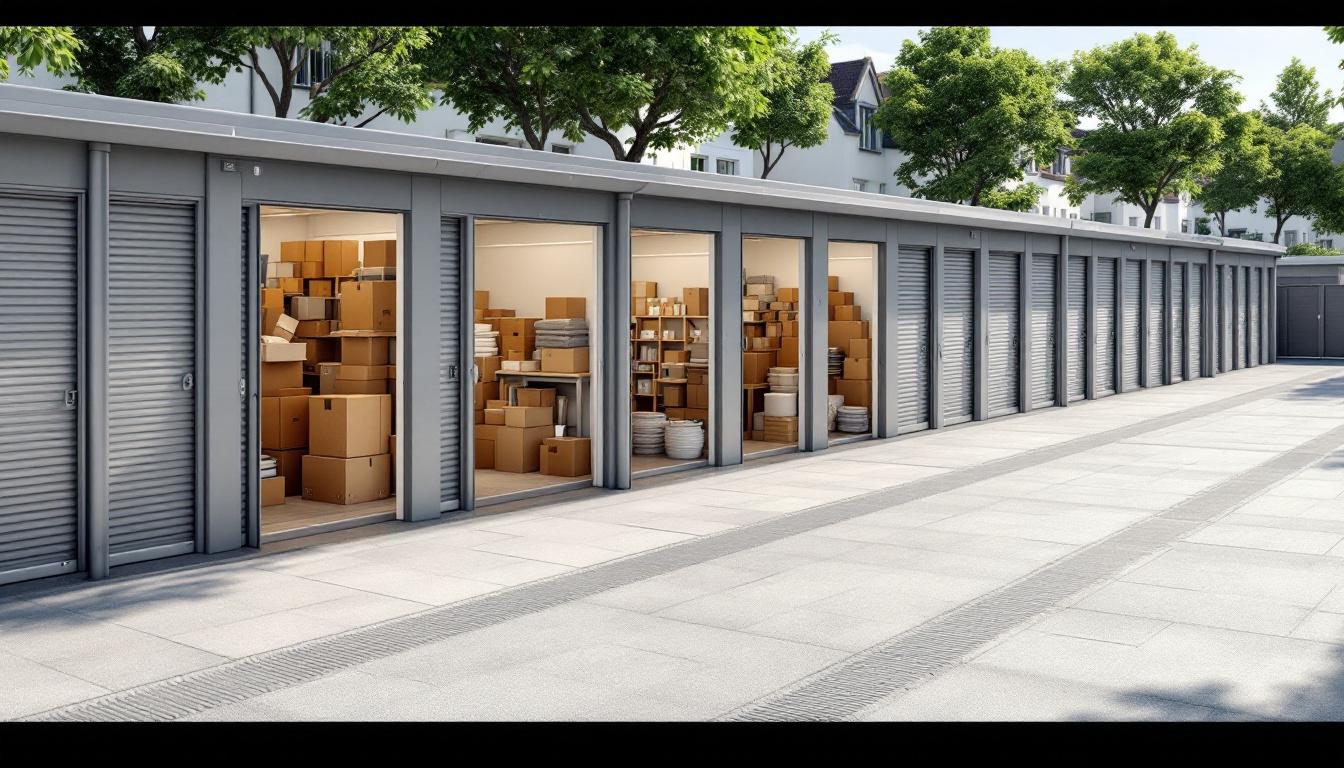 découvrez nos conseils pour choisir la taille idéale de votre box de stockage à sevran et optimiser votre espace de rangement en toute simplicité.