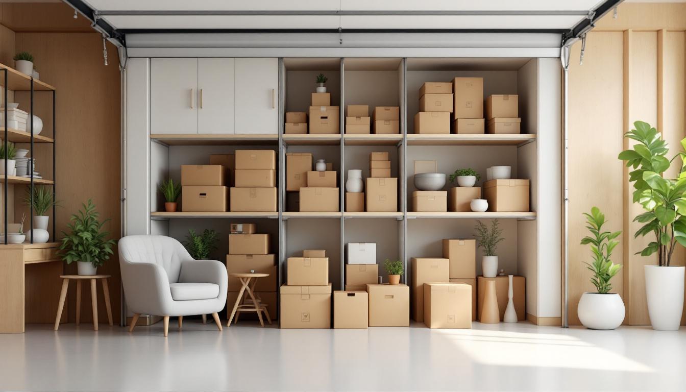 découvrez comment choisir la taille idéale pour votre box de stockage à sevran et optimisez votre espace en toute simplicité.