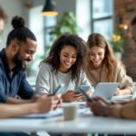 Cagnotte en ligne sécurisée : témoignages et retours d’expérience