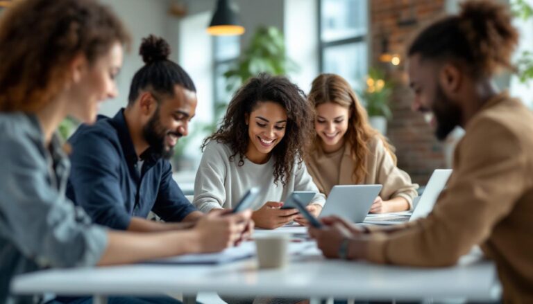 Cagnotte en ligne sécurisée : témoignages et retours d’expérience