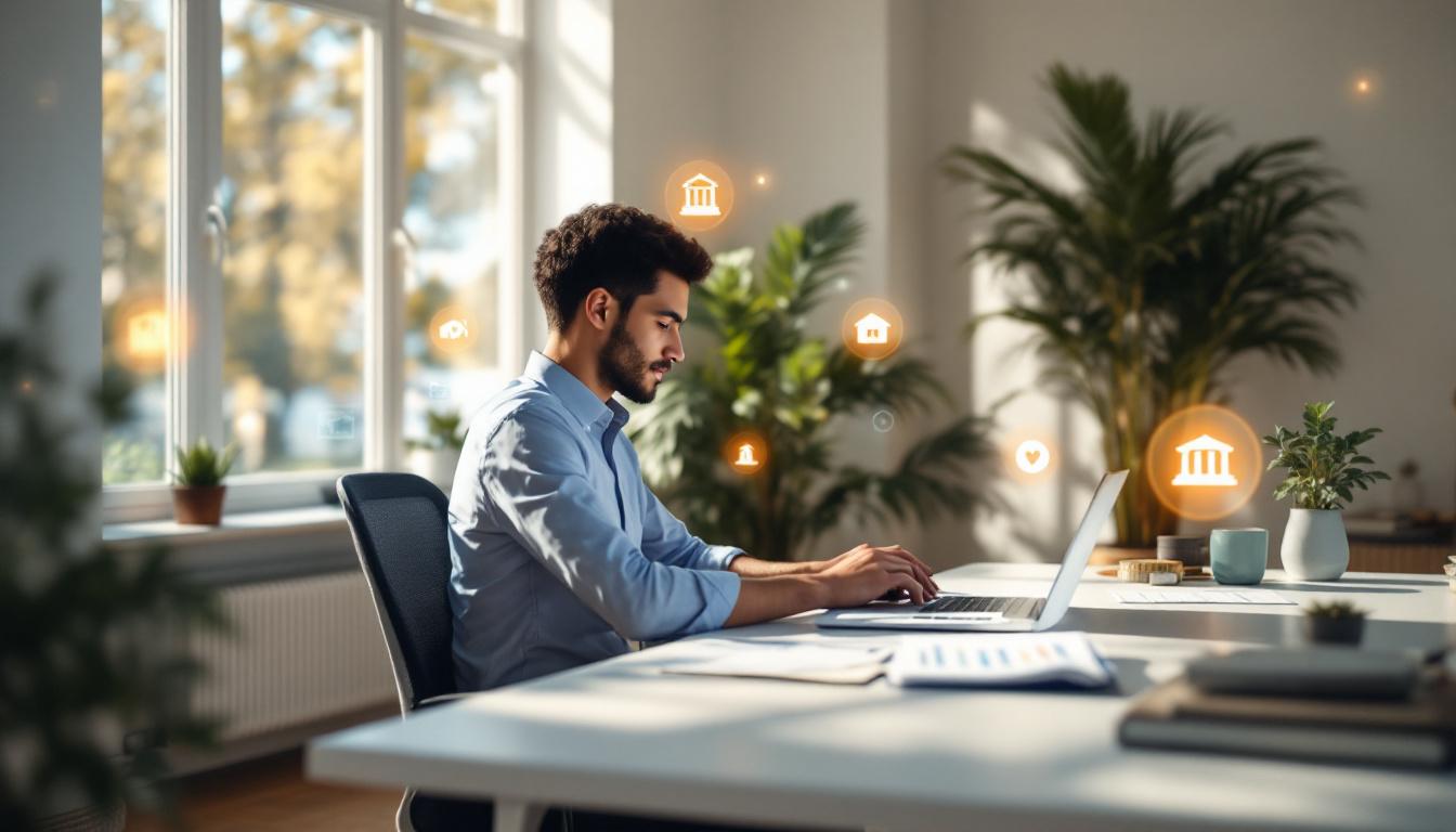 découvrez comment sélectionner le meilleur per banque ou assurance pour sécuriser votre avenir financier grâce à nos conseils d'experts et comparatifs détaillés.