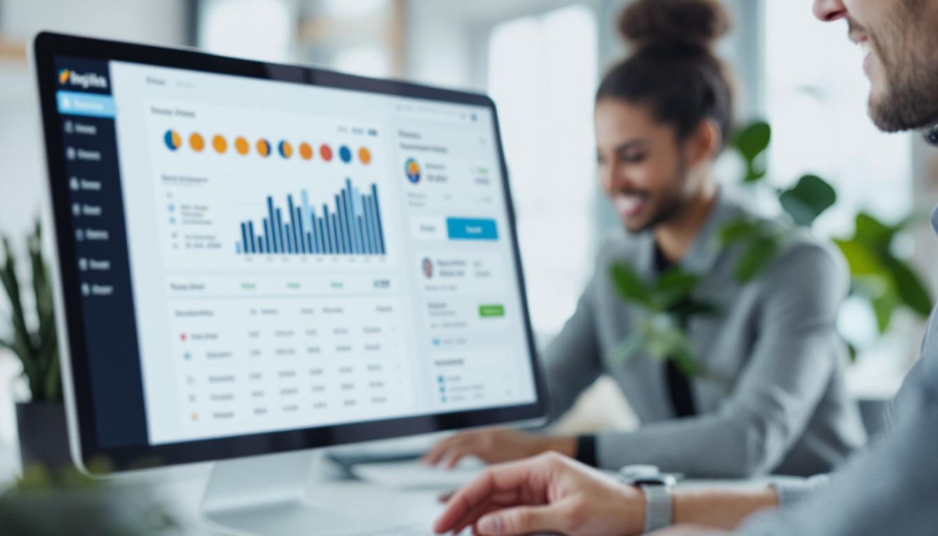 découvrez comment gérer efficacement les finances de votre association grâce à un compte bancaire en ligne, simplifiant les paiements, suivis et budgets.