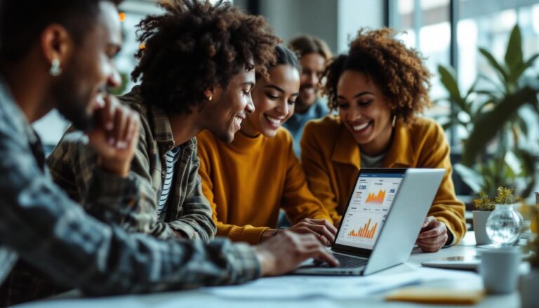 Comment gérer les finances d’une association grâce à un compte bancaire en ligne