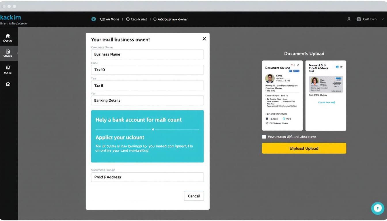 découvrez les étapes essentielles pour ouvrir un compte professionnel en ligne pour votre eurl facilement et rapidement, avec des conseils pratiques pour une démarche efficace.