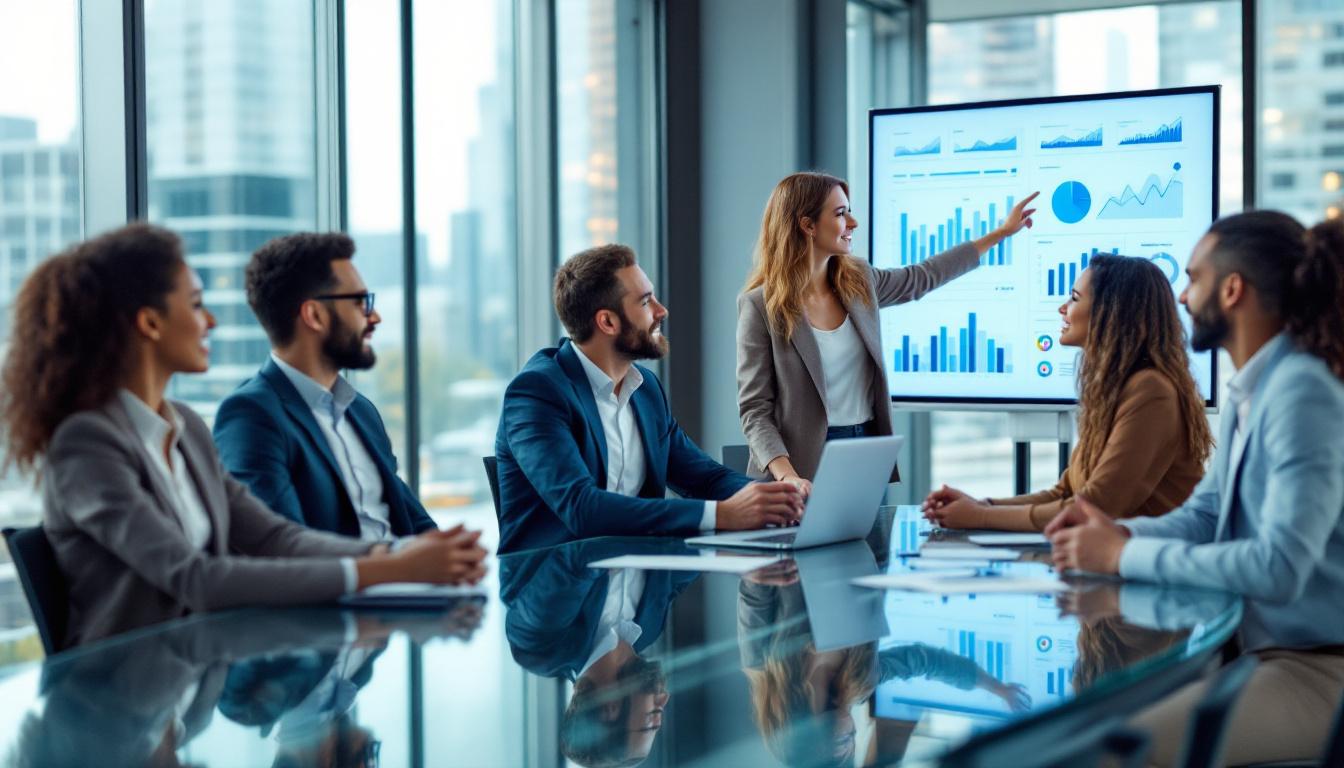 découvrez des stratégies simples et efficaces pour promouvoir votre business en ligne avec succès et attirer plus de clients facilement.