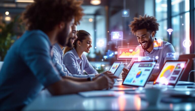 Comment promouvoir votre business en ligne facile avec succès