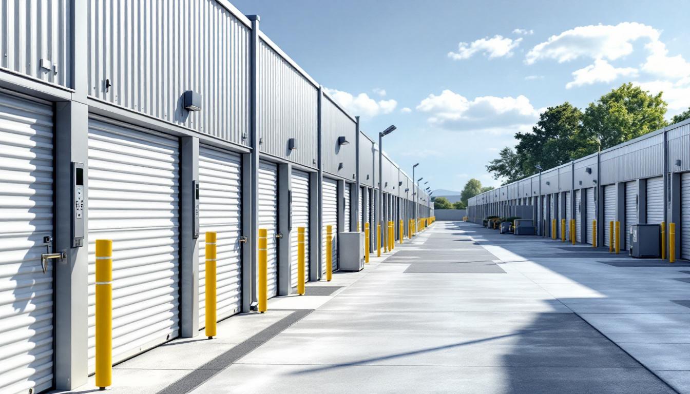 découvrez notre comparatif des meilleurs garde-meubles à nantes pour trouver la solution de stockage idéale, sécurisée et adaptée à vos besoins.