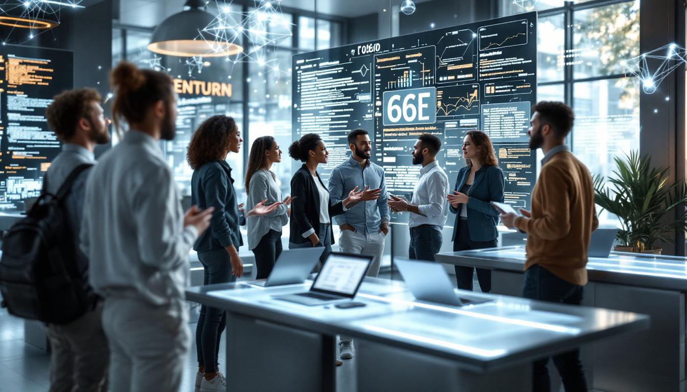 découvrez comment créer votre entreprise en ligne en 2026 grâce aux témoignages inspirants de ceux qui ont réussi leur lancement entrepreneurial avec succès.