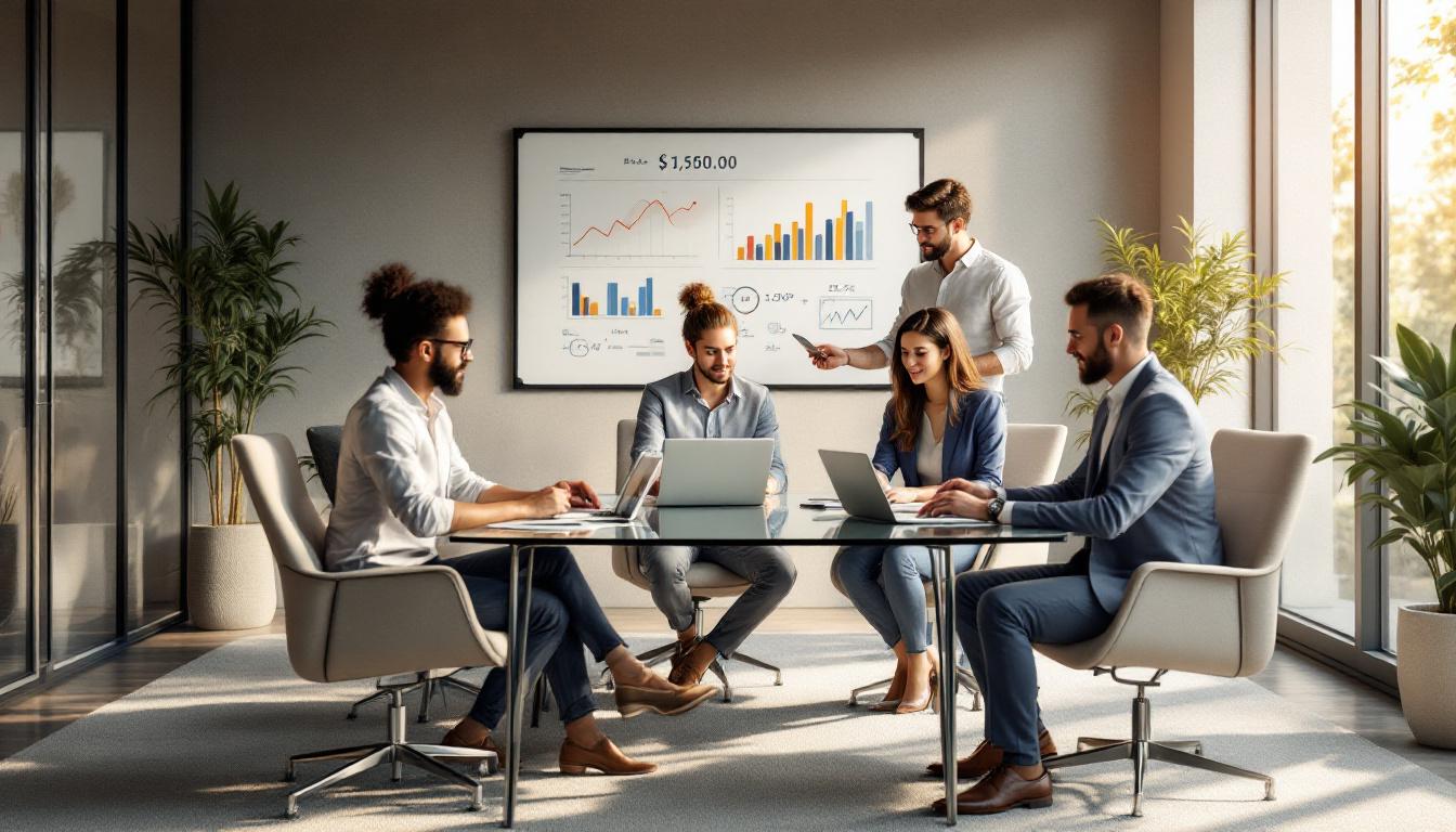 découvrez comment le factoring qonto facilite la gestion de trésorerie des entrepreneurs grâce à ses solutions simples et rapides. profitez des avantages pour améliorer votre flux de trésorerie dès aujourd'hui.