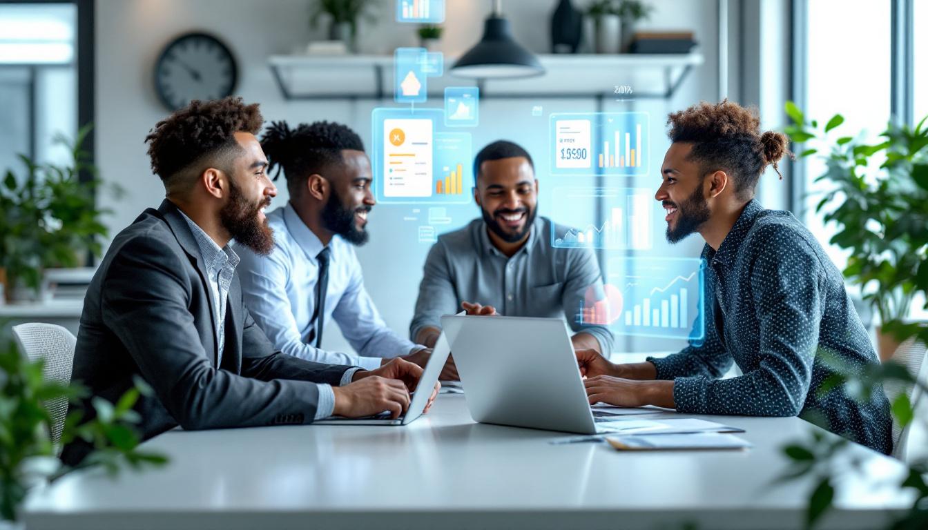 découvrez le factoring qonto, une solution simple et efficace pour améliorer la trésorerie des entrepreneurs et faciliter la gestion des factures impayées.