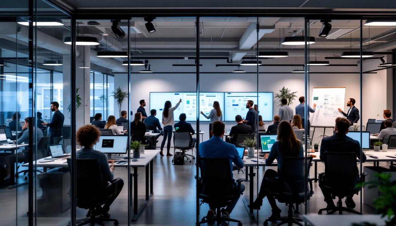 trouvez les meilleures agences de développement web à valence pour booster votre projet avec des experts passionnés et des solutions sur mesure.