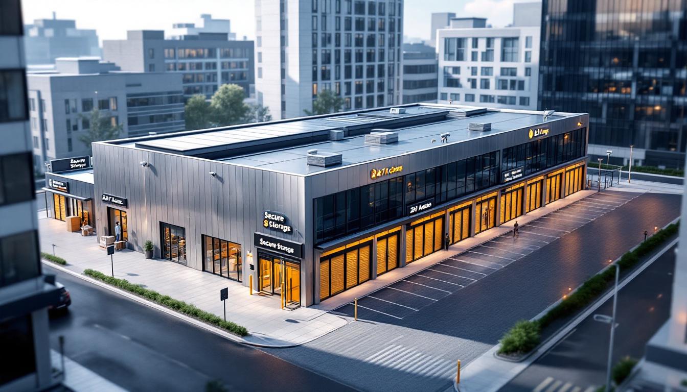 découvrez les services complets des meilleures entreprises de box de stockage à nantes pour sécuriser et optimiser votre espace de rangement en toute simplicité.