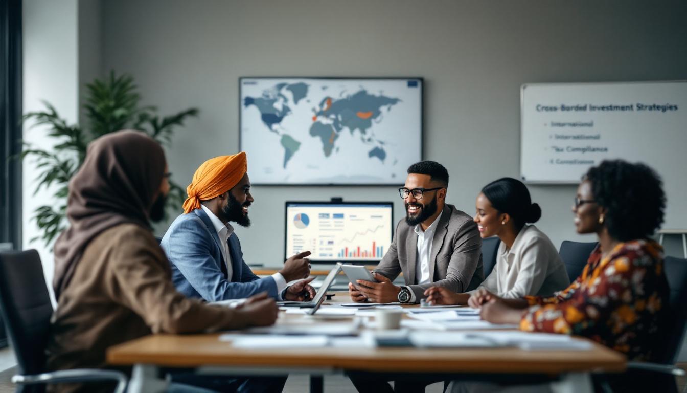 découvrez tout ce qu'il faut savoir sur la fiscalité du plan d'épargne retraite (per) pour les expatriés, afin d'optimiser votre retraite en toute sérénité.