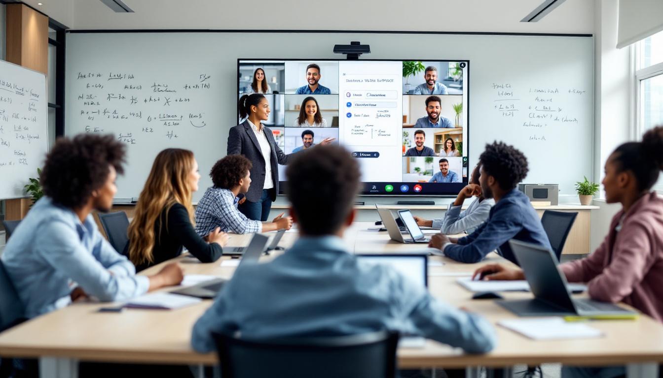 découvrez notre formation dédiée aux professionnelles, conçue pour vous fournir les clés essentielles à une réussite assurée dans votre carrière.