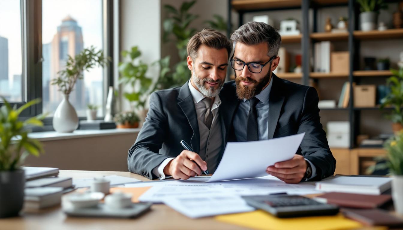 découvrez comment investir en scpi via une assurance vie pour optimiser la gestion de votre patrimoine, allier sécurité et rentabilité, et profiter d'avantages fiscaux adaptés.