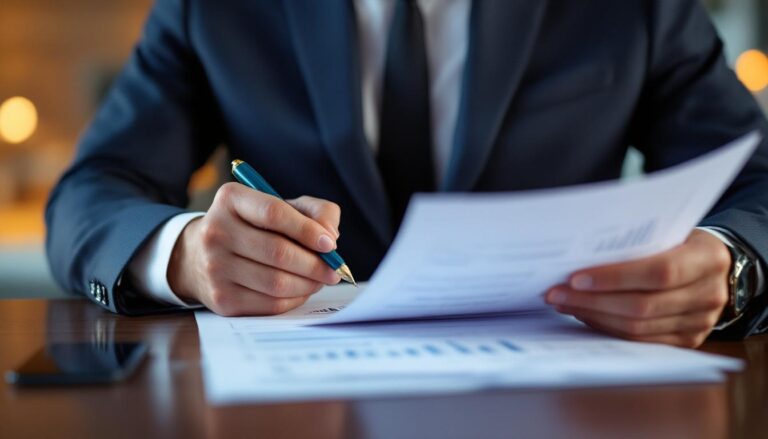 Investir intelligemment : le plafond de défiscalisation du PER à votre service