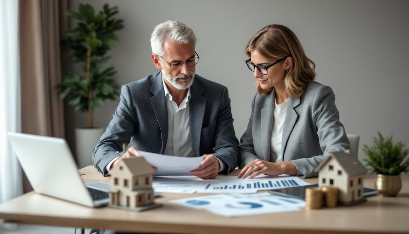 découvrez tout ce qu'il faut savoir sur la fiscalité des scpi pour optimiser votre retraite et gérer efficacement vos investissements.