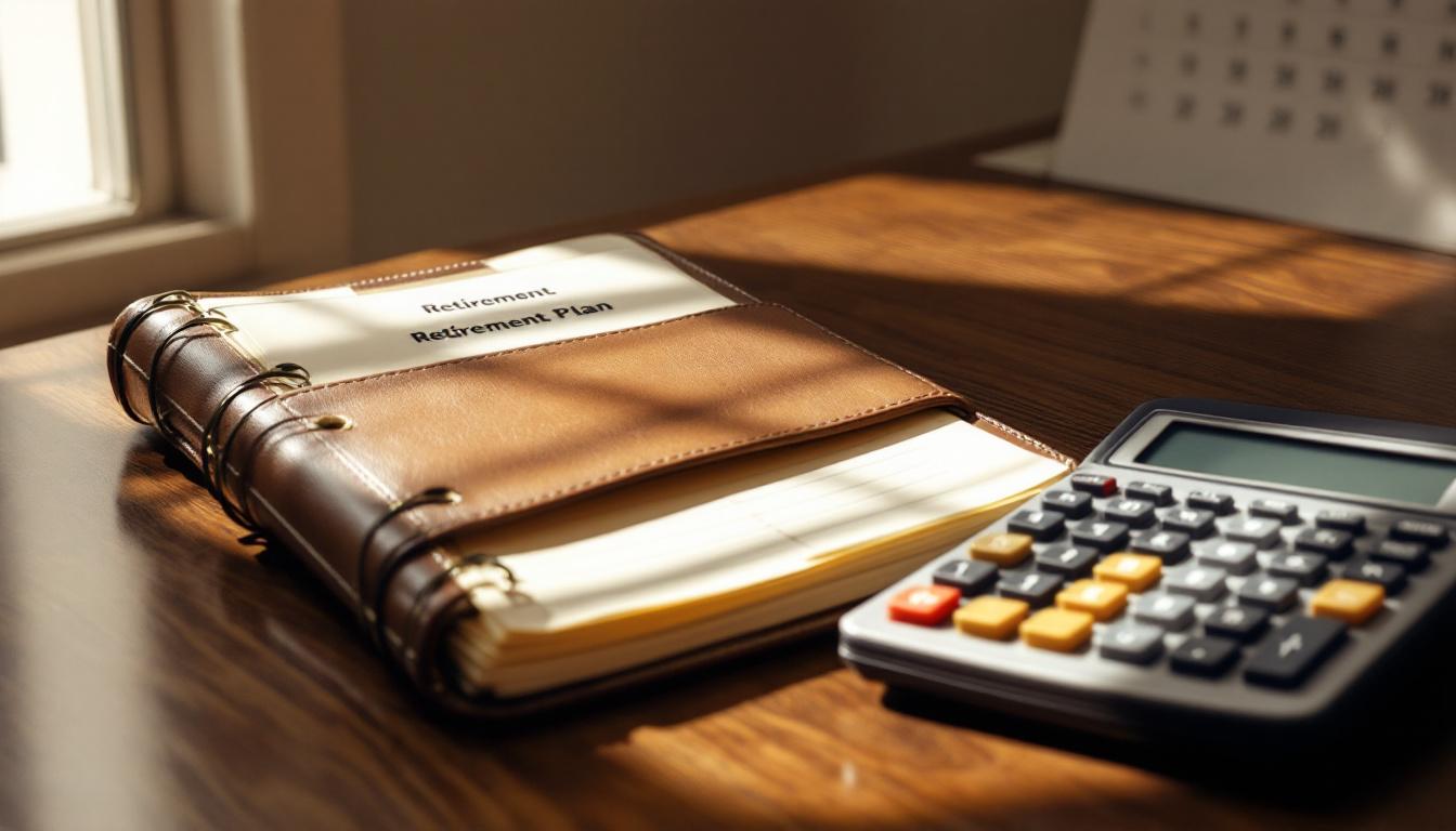 découvrez notre guide complet sur la simulation de plan épargne retraite, spécialement conçu pour les débutants. comprenez facilement les étapes clés pour préparer votre avenir financier en toute confiance.