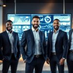 Le TOP 5 des meilleures agences SEO : analyse des leaders du secteur