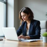 Le guide pour ouvrir un compte pro en ligne avec dépôt de chèque