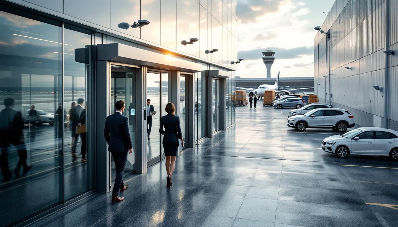 découvrez les box de stockage à nice aéroport, la solution idéale pour les professionnels souhaitant sécuriser et optimiser leur espace de travail avec flexibilité et proximité.