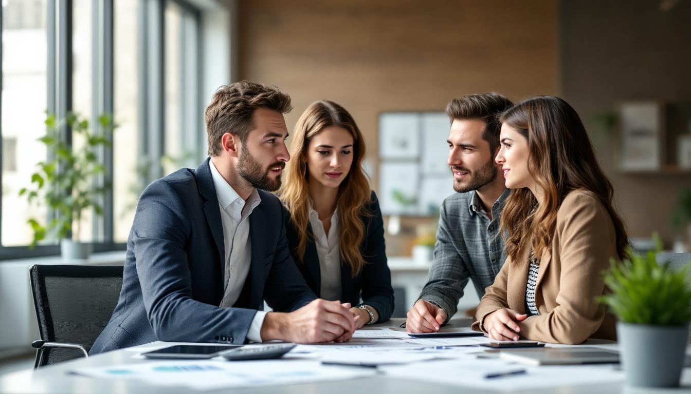 découvrez les erreurs courantes à éviter absolument lors du calcul de votre capacité d'emprunt pour optimiser vos chances d'obtenir un prêt adapté à votre profil.