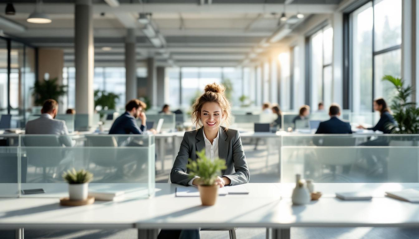 découvrez notre guide complet des meilleures agences d'intérim à lyon, conçu pour aider les candidats à trouver des opportunités d'emploi adaptées et réussir leur mission.