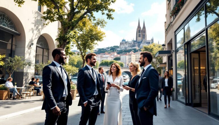 Les meilleures agences d’intérim à Lyon : un guide pour les candidats