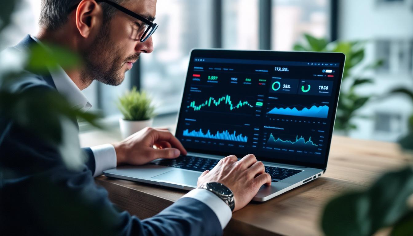 découvrez notre sélection des meilleures plateformes pour ouvrir un per en ligne en 2026 et choisissez celle qui correspond le mieux à vos besoins pour préparer votre retraite efficacement.