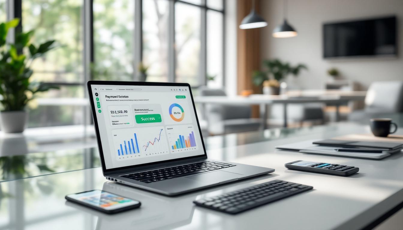 découvrez comment les outils numériques simplifient la comptabilisation des acomptes clients, améliorant précision et efficacité dans la gestion financière.