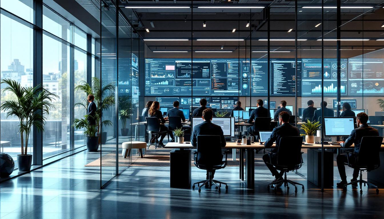 découvrez les secrets de la réussite en choisissant parmi notre sélection des meilleures agences web à montpellier, pour booster votre présence en ligne et atteindre vos objectifs.