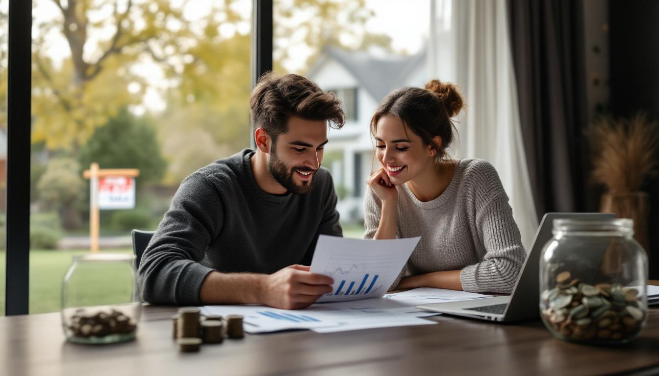 découvrez les taux actuels du crédit immobilier et les conseils essentiels à connaître avant d'acheter votre bien. informez-vous pour faire le meilleur choix financier.