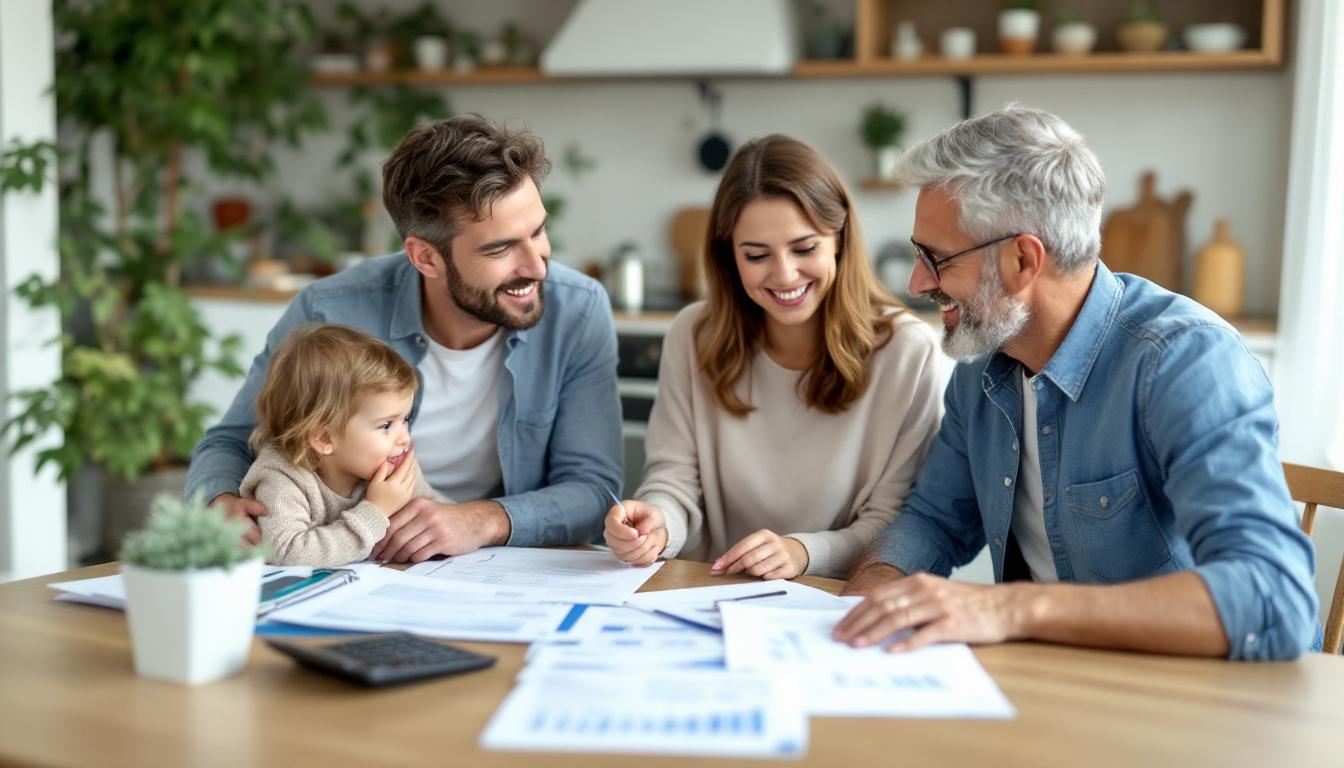 découvrez comment le plan épargne retraite a transformé les vies grâce à des témoignages inspirants, assurant une retraite complémentaire réussie et sereine.