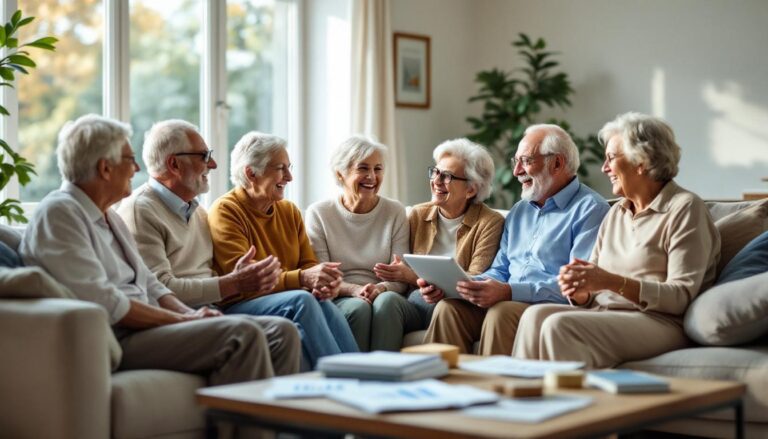 Les témoignages : succès grâce au plan épargne retraite pour retraite complémentaire