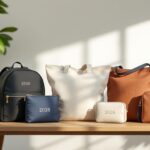 Les tendances 2026 des sacs publicitaires avec un logo personnalisé : ce qu’il faut savoir