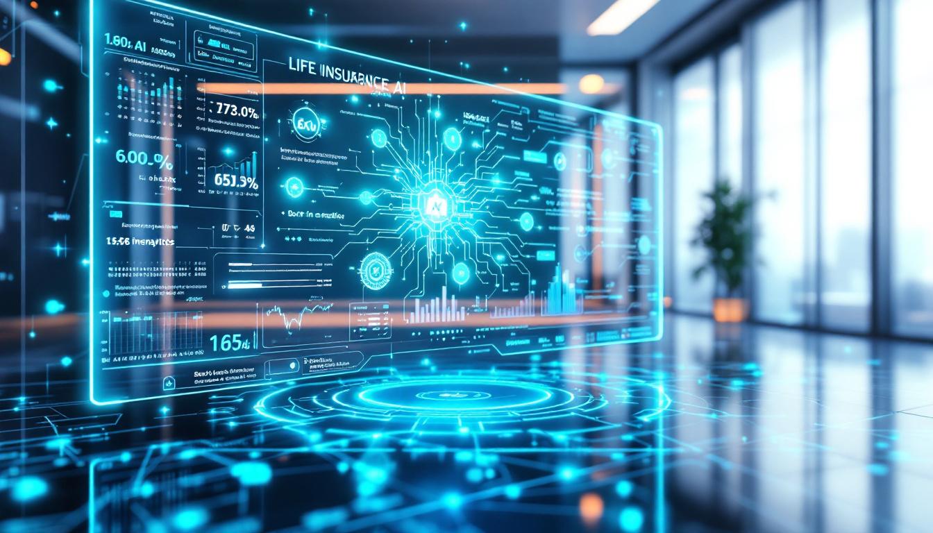 découvrez les tendances clés du marché de l'assurance vie multisupport performante en 2026 et comment optimiser vos investissements pour une croissance durable.