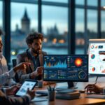 Liste des meilleures agences SEO à Angers : Les critères essentiels pour faire le bon choix