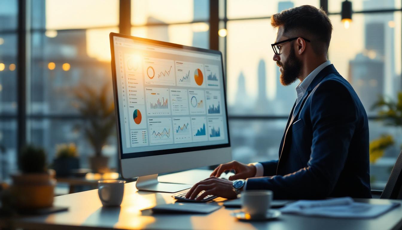 découvrez notre sélection des meilleurs consultants seo à nîmes pour optimiser votre stratégie digitale et améliorer votre visibilité en ligne dès aujourd'hui.